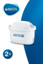 Maxtra Plus Replacement Water Purification Filter Double 2 - £23.12 GBP