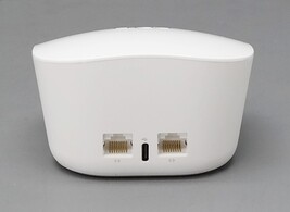 Eero J010001 Wireless AC Dual-Band Mesh Wi Fi Router - White image 5