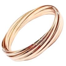 Authenticity Guarantee

Authentic! Tiffany &amp; Co 18k Rose Gold 9 Row Melody Ca... - £11,583.92 GBP