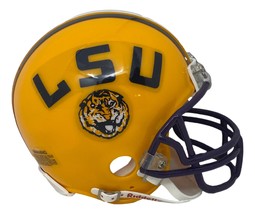 LSU Tigers Mini Helmet - $38.78