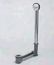 Newport Brass 253 Trip-Lever Tub Waste and Overflow Assembly, Forever Brass - $190.95