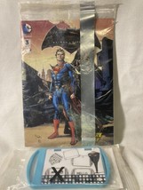 Cereal prize Batman Superman #3 Despicable Me 3 2017 luggage tag PET RESCUE - £2.50 GBP