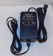 GNT KSA-1416U AC Adapter Power Supply Input 120v Output DC14v - $19.58