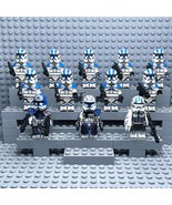Star Wars 501st Legion Custom Minifigures Lot of 12 - $31.00