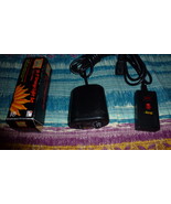 FOG TIMER CONTROLLER &amp; SWITCH SALES Plug In Halloween or Party Orange Li... - $285.54 MXN