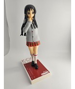 K-ON Movie Eiga DXF 6 Figure Set HTT Gray Style Anime Figure - $1,870.53 MXN