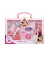 Disney Princess Style Collection Girls Makeup Tote Bag with 8 Play Tools - $33.52 CAD