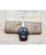 Fob/Remote Remote Head Key Fits 12-20 NV 1500 353909 ***SAME DAY FREE SH... - €30,46 EUR