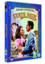 State Fair DVD (2006) Dana Andrews, Lang (DIR) Cert U Pre-Owned Region 2 - £13.99 GBP