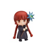 Nendoroid 843 Magical Circle Guru Guru Kukuri Action Figure Good Smile C... - $2,827.10 MXN