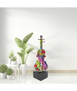 Viola Multicolor large Sculpture 18*21*64 - £237.04 GBP