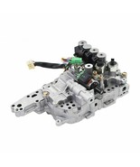 Nissan Rogue Valve Body with Stepper Motor / Solenoids 07up OEM JF011E L... - €199,84 EUR