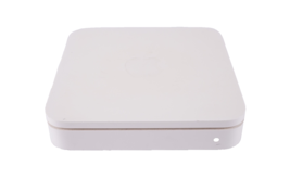 APPLE AIRPORT EXTREME BASE STATION A1143 - $111.09 MXN
