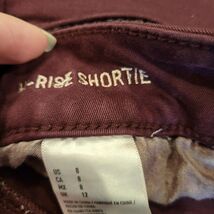 American Eagle Super High Rise Shortie Next Level Stretch Shortie Shorts... - $12.86