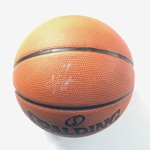 Vince Carter Signed Basketball PSA/DNA Toronto Raptors Autographed - £199.83 GBP