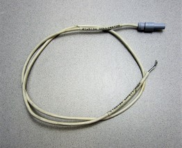 Collimator Cable 2125194 2 Wire w/ 2 Wire Connector L 10&quot; Long - £8.95 GBP