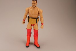 WWE Basic Action Figure Series 91 Finn Balor with Belt - £15.56 GBP