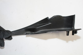 2008-2014 SUBARU WRX IMPREZA LEFT HAND DRIVER SIDE COWL SIDE PANEL K1139 image 6