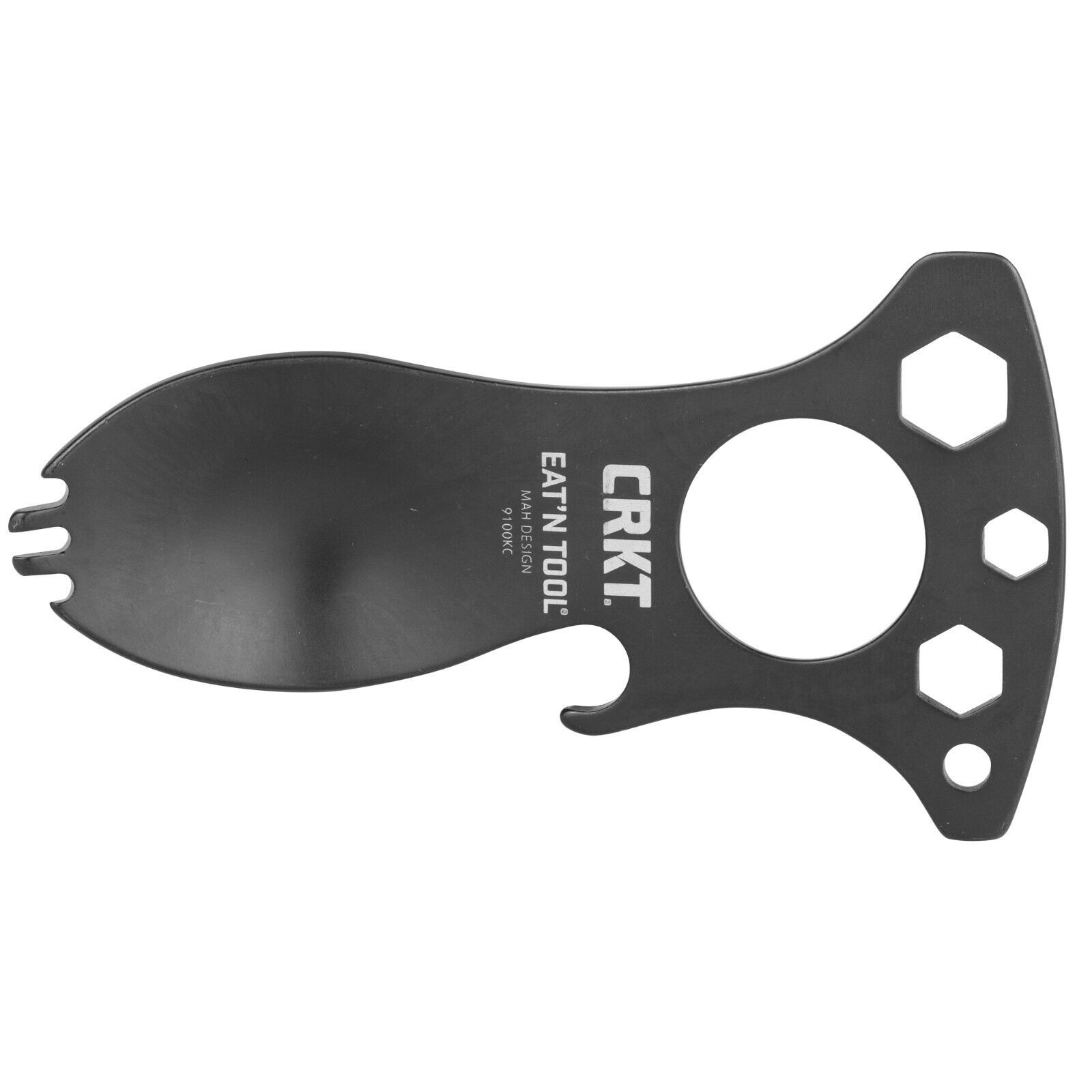 CRKT Eat n Tool Teflon Black - $6.88