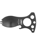 CRKT Eat n Tool Teflon Black - $9.39 CAD
