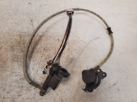 Jiniong Front Disc Brake Assembly GB16897-2010 - $37.41