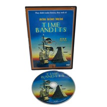 Time Bandits (DVD, 1999)  John Cleese, Sean Connery - £4.63 GBP