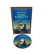 Time Bandits (DVD, 1999)  John Cleese, Sean Connery - £4.68 GBP