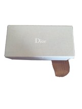 Dior Box 7&quot; Long - £16.25 GBP