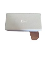 Dior Box 7&quot; Long - £16.25 GBP