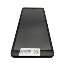 Alcatel Volta 5002R Android Smartphone Unlocked 5.5&quot; Display 16GB 4G LTE... - $22.46