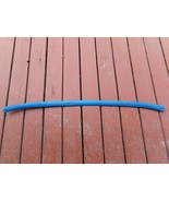 Windshield Trim 1971 Plymouth Road Runner Front Window Inside Top OEM - $134.98