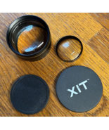 XIT Pro Series 2.2X High Definition AF Telephoto Lens 58mm w/ Cap - $10.00