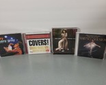 I Try:The Macy Gray Collection &amp; Sellout best of Whitney Covers CD lot P... - $9.36