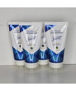 4-Secret Derma+ Antiperspirant Nourishing 48 Hr Invisible Gel B5 Coconut... - $59.99