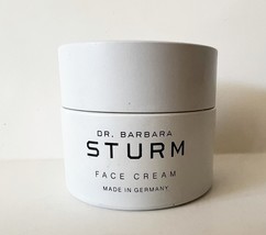 DR. Barbara Sturm face cream 50ml/1.69oz NWOB - £118.96 GBP