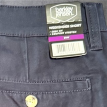 Four Seas Men’s Short BJ’s Navy - $12.00