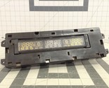 GE Double Oven Control Board WB27T10297 164D4170P025 - $148.45