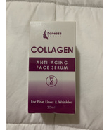 Collagen Anti-Aging Face Serum - £9.59 GBP