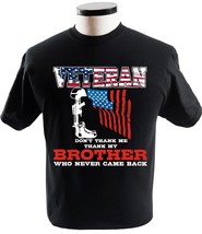 Veteran T Shirt Proud Us Army Veteran Tee Shirt Veterans Day Gift Tee Shirt - £13.54 GBP+