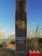 Bondi Sands Self Tanning Foam Dark 6.76oz Coconut Scent Brand New &amp; Sealed - £18.26 GBP