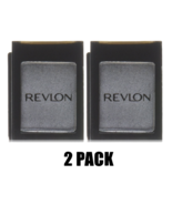 2 Pack - Revlon ColorStay Makeup Shadow Links Gunmetal 170 Eye Shadow Lo... - $6.39