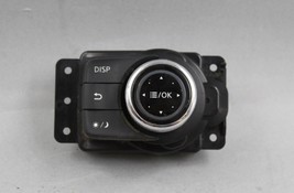 Audio Equipment Radio Control Multifunction Fits 2015-22 INFINITI Q50 OE... - $22.49