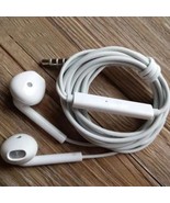Jiayete Audio headphones, simple style white headphones with wires - £14.01 GBP