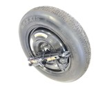 Spare Wheel Rim With Jack kit OEM 2022 2023 Nissan Pathfinder90 Day Warr... - £175.79 GBP