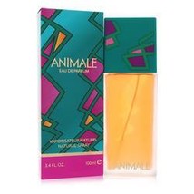 Animale Eau De Parfum Spray By Animale - $822.61 MXN