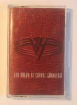 Van Halen  For Unlawful Carnal Knowledge (Cassette, Jun-1991, Warner Bros.) - £15.56 GBP