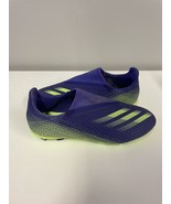 Adidas Ghosted.3 Football Boots Size 5.5 UK - £78.65 GBP