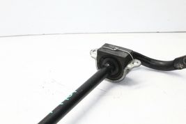 2002-2008 BMW 750i 745i E65 E66 REAR DYNAMIC DRIVE STABILIZER SWAY BAR P9404 image 6