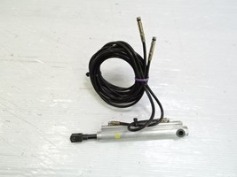 Mercedes W209 CLK55  hydraulic cylinder, bow tension lift, left / right,... - $121.49