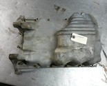 Engine Oil Pan From 2002 Honda Accord  3.0 P8A1 - $49.95